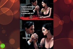 Комментарии и картинки из соцсетей. Свежак за 5 апреля