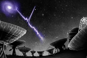 Обнаружена экзопланета, которая очень похожа на Землю и от нее исходит повторяющийся радиосигнал