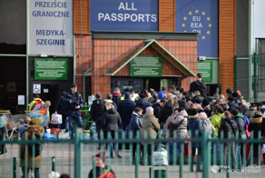 В Польше сказали правду, которую подтвердили беглые хохлы