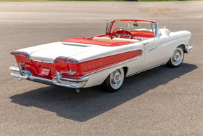Edsel - большой американский провал