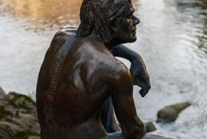 Полумифический персонаж, вдохновивший Беляева на создание человека-амфибии