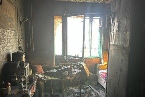 В Питере пожар в борделе унёс жизни двух работниц из Узбекистана