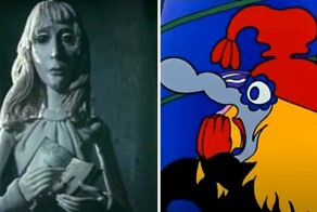 9 необычных советских мультфильмов, которые способны удивить и напугать
