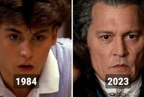 11 знаменитых актёров, которым в 2023 году исполняется 60 лет