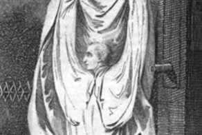 Лондонские истории: отважный охотник за привидением или обычный убийца?