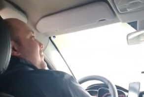 В Белгороде таксист отказался везти пассажира, потому что «ему невыгодно»