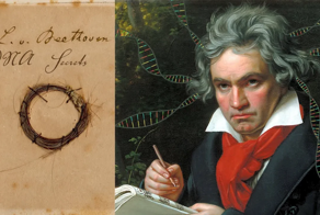 Что мы узнали о знаковых фигурах прошлого благодаря их волосам