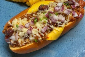 30 доказательств того, что блюда "как в ресторане" можно сделать и дома