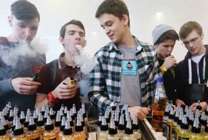 Жижи и вейпы - всё? В Госдуме решили судьбу электронных сигарет