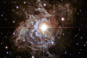 «Космическую линейку» снова откалибровали по цефеидам* — наше представление о Вселенной может быть ошибочным