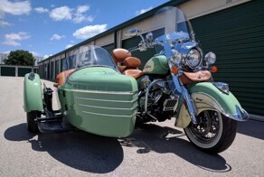 МотоВсячина