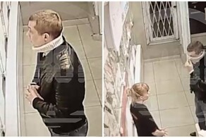 В Санкт-Петербурге вор ограбил салон связи, но оставил продавцу "на чай" и извинился