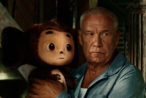 Сергей Гармаш рассказал, что в производство запустили вторую часть "Чебурашки"