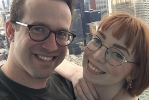 Пациентам пересадили сердца в один день - и они не предполагали, что это станет началом истории любви