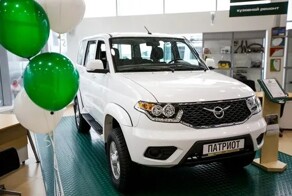 Житель Петербурга отсудил за неисправный УАЗ больше девяти миллионов рублей