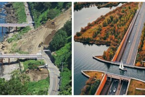 Придумки из разных стран, где самая главная цель — безопасность и удобство граждан