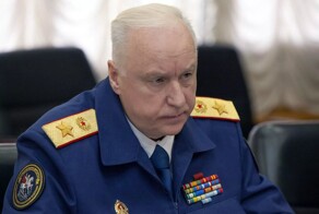 Председатель Следственного комитета предложил ввести налог за найм трудовых мигрантов