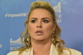 "Опять талию уменьшила": разоблачение Анны Семенович - любительницы фотошопа