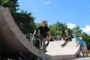 Видео подборка неудачников июня 2012. Часть 2. (видео)