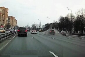 Авария на все деньги
