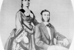 Вместе и навсегда: история настоящей любви и символ трагедии