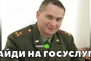 Мемные расследования: Военком Захаров