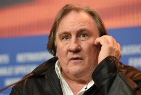 Сразу 13 женщин заявили, что пострадали от сексуальных домогательств Жерара Депардье