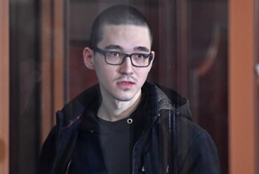 Устроивший массовый расстрел в казанской гимназии Галявиев получил пожизненный срок