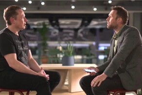 Раскатал и уничтожил: Илон Маск уличил во лжи журналиста BBC