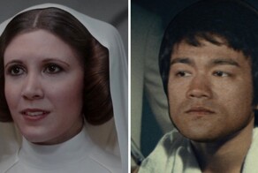 9 случаев, когда актёры появлялись в фильмах не сами, а при помощи цифровых технологий