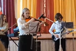 Школьники перепели хит группы&nbsp;«Король и Шут»