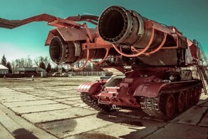 Монстры против огня: крутые пожарные машины, которые существуют