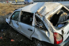 Каким "чудаком" надо быть, чтобы такое совершить?