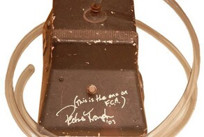 «Жующий шланг»: футуристическое музыкальное изобретение, рождённое из-за любви