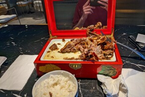 17 изобретательных рестораторов, которые напрочь забыли про тарелки