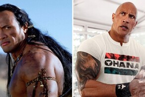 Как изменились звёзды приключенческой трилогии «Мумия»