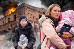 Бахмут: Что сообщают местные жители