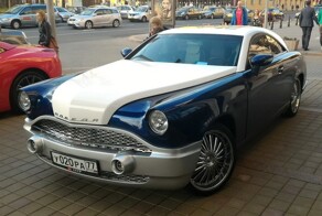 АвтоВсячина