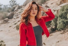 В Диснее решили взять белокожую актрису на роль смуглой героини