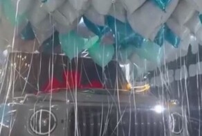 5-летней девочке в Малайзии подарили Mercedes, чтобы мотивировать её ходить в школу