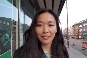 Девушка приехала в Германию из Южной Кореи и познала немецкое гостеприимство