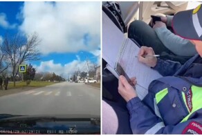 Продолжение поста "Выжить любой ценой". Наказание.