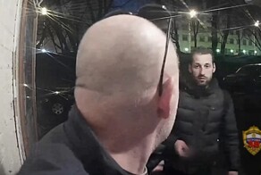 В Москве приезжий избил пенсионера и похитил его деньги