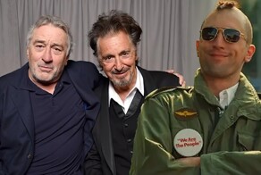 10 любопытных фактов о Роберте Де Ниро