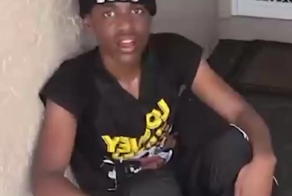 Казах «отоварил» трёх чернокожих грабителей в Майами