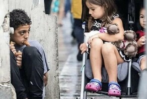 30 фото, доказывающих, что наш мир всё больше похож на антиутопию