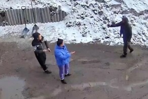 Владелец шиномонтажки выстрелил в конкурента из-за отзыва в интернете