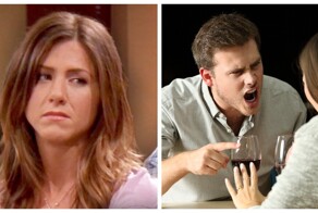 Самые шокирующие обломы на первом свидании. Женская версия