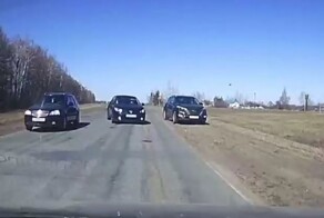 А что бы вы сделали в подобной ситуации?