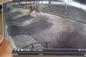 Самокатчик не справился с управлением и погиб